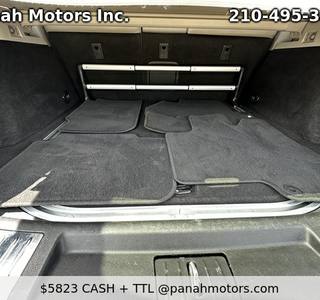 2013 Cadillac SRX Performance Collection - Photo 39