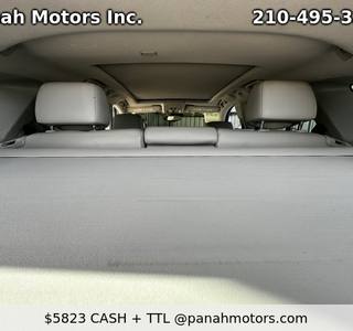 2013 Cadillac SRX Performance Collection - Photo 40