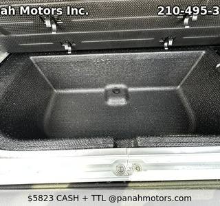 2013 Cadillac SRX Performance Collection - Photo 41