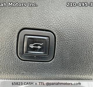 2013 Cadillac SRX Performance Collection - Photo 42