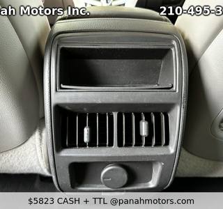 2013 Cadillac SRX Performance Collection - Photo 43