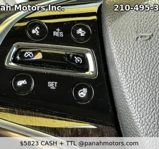 2013 Cadillac SRX Performance Collection - Photo 46