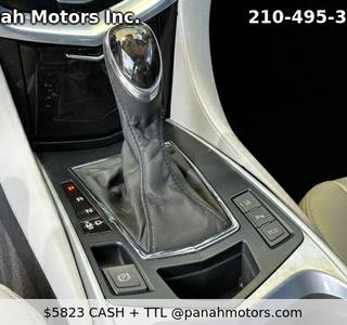 2013 Cadillac SRX Performance Collection - Photo 48