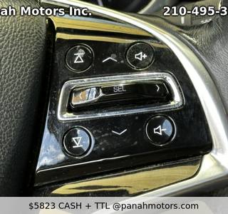 2013 Cadillac SRX Performance Collection - Photo 47