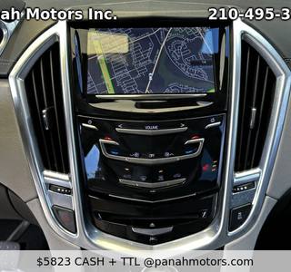 2013 Cadillac SRX Performance Collection - Photo 49