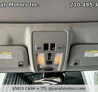 2013 Cadillac SRX Performance Collection - Photo 50