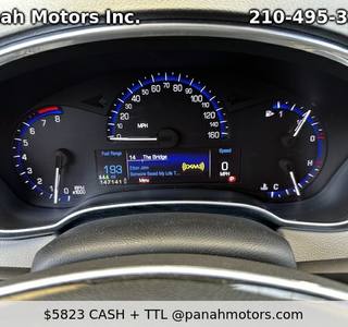 2013 Cadillac SRX Performance Collection - Photo 51