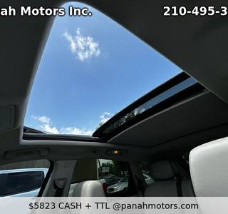 2013 Cadillac SRX Performance Collection - Photo 56