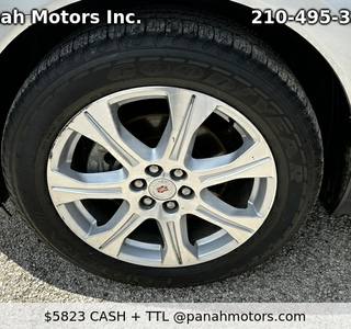 2013 Cadillac SRX Performance Collection - Photo 59