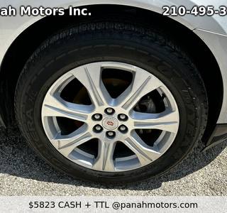 2013 Cadillac SRX Performance Collection - Photo 60