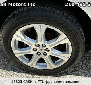 2013 Cadillac SRX Performance Collection - Photo 61