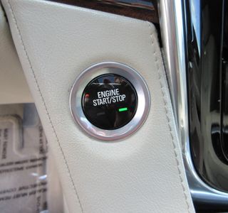 2015 Cadillac Escalade Luxury - Photo 19