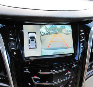 2015 Cadillac Escalade Luxury - Photo 22