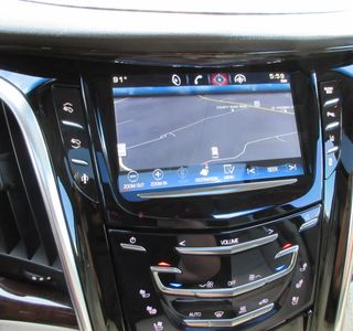 2015 Cadillac Escalade Luxury - Photo 23