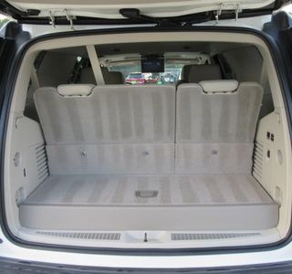 2015 Cadillac Escalade Luxury - Photo 30