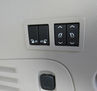 2015 Cadillac Escalade Luxury - Photo 31