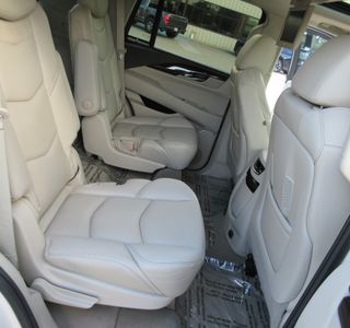 2015 Cadillac Escalade Luxury - Photo 33
