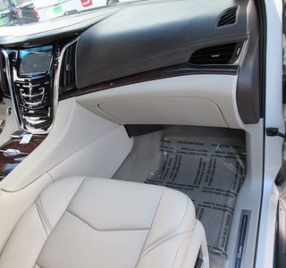 2015 Cadillac Escalade Luxury - Photo 36
