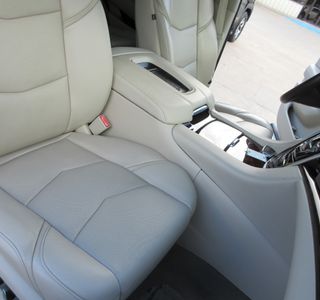 2015 Cadillac Escalade Luxury - Photo 37