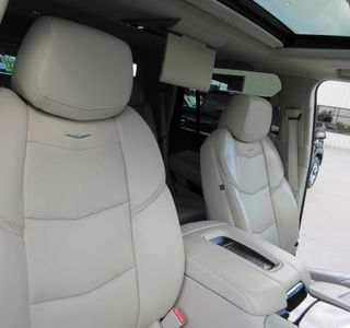 2015 Cadillac Escalade Luxury - Photo 38
