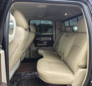 2018 RAM Ram 1500 Pickup Laramie - Photo 13