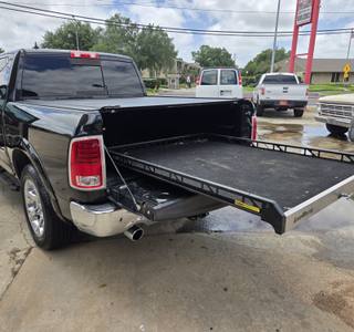 2018 RAM Ram 1500 Pickup Laramie - Photo 16