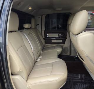 2018 RAM Ram 1500 Pickup Laramie - Photo 18