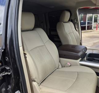 2018 RAM Ram 1500 Pickup Laramie - Photo 21