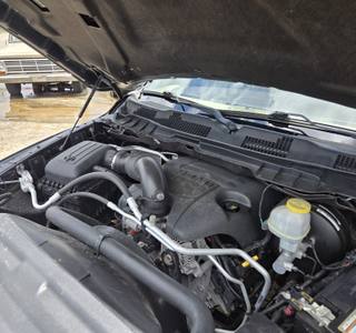 2018 RAM Ram 1500 Pickup Laramie - Photo 23