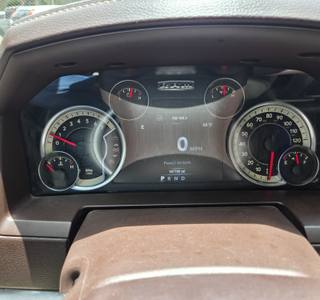 2018 RAM Ram 1500 Pickup Laramie - Photo 25