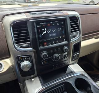 2018 RAM Ram 1500 Pickup Laramie - Photo 26