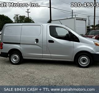 2017 Chevrolet City Express 1LS - Photo 7