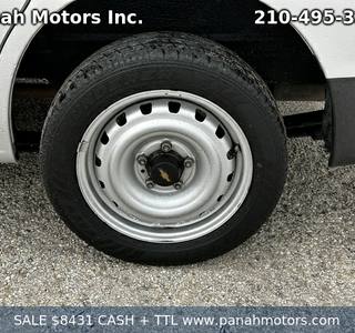2017 Chevrolet City Express 1LS - Photo 12
