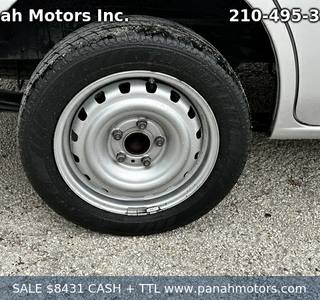 2017 Chevrolet City Express 1LS - Photo 13