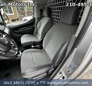 2017 Chevrolet City Express 1LS - Photo 16