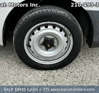 2017 Chevrolet City Express 1LS - Photo 14