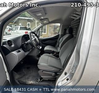 2017 Chevrolet City Express 1LS - Photo 15