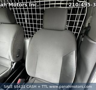 2017 Chevrolet City Express 1LS - Photo 17