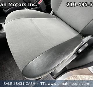 2017 Chevrolet City Express 1LS - Photo 18