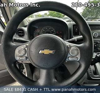 2017 Chevrolet City Express 1LS - Photo 21