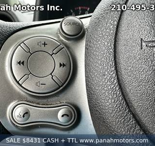 2017 Chevrolet City Express 1LS - Photo 23