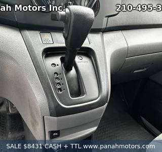 2017 Chevrolet City Express 1LS - Photo 24
