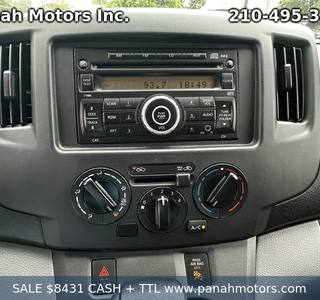 2017 Chevrolet City Express 1LS - Photo 25