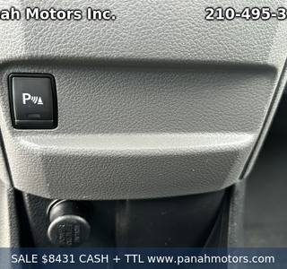 2017 Chevrolet City Express 1LS - Photo 27