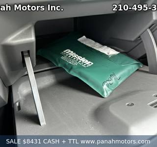 2017 Chevrolet City Express 1LS - Photo 29