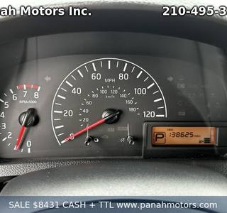 2017 Chevrolet City Express 1LS - Photo 28