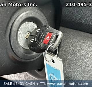 2017 Chevrolet City Express 1LS - Photo 30