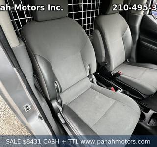 2017 Chevrolet City Express 1LS - Photo 32