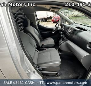 2017 Chevrolet City Express 1LS - Photo 31