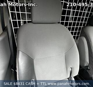 2017 Chevrolet City Express 1LS - Photo 33